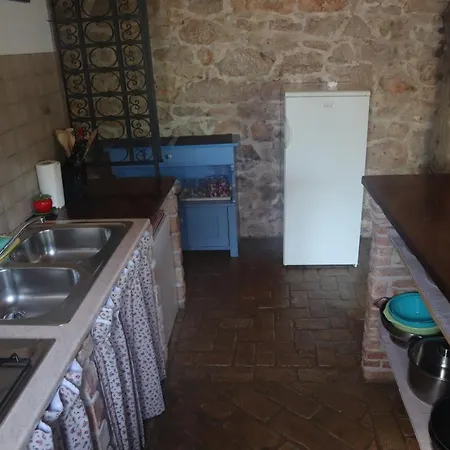 Apartmani Jelena Porec Exterior photo