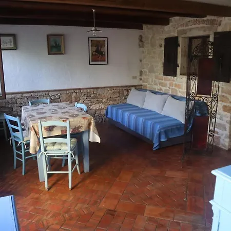 Apartmani Jelena Porec Exterior photo