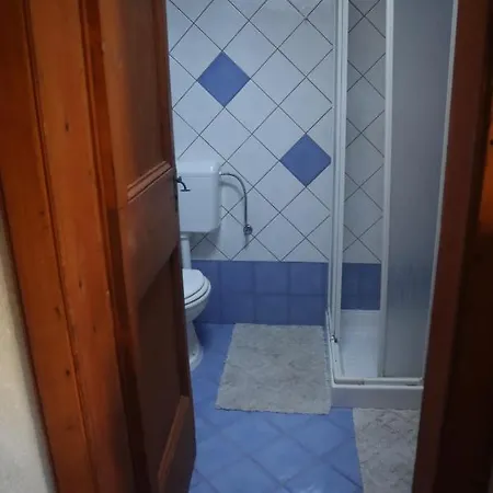 Apartmani Jelena Porec Exterior photo