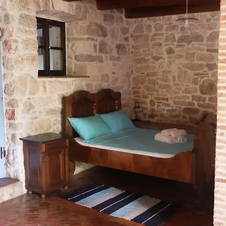 Apartmani Jelena Porec Exterior photo