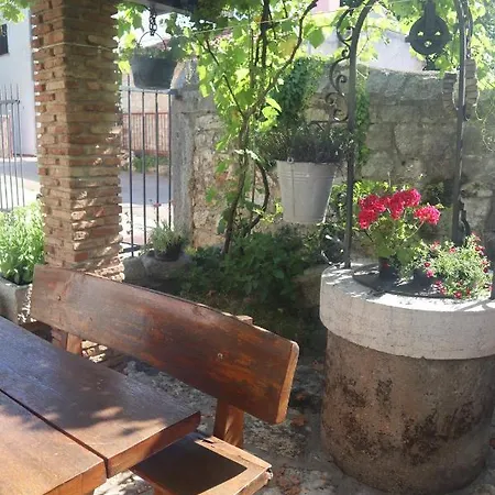 Apartmani Jelena Porec Exterior photo