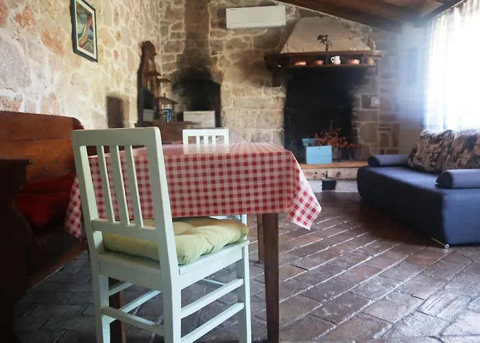Apartmani Jelena
