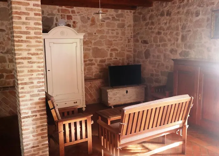 Apartmani Jelena