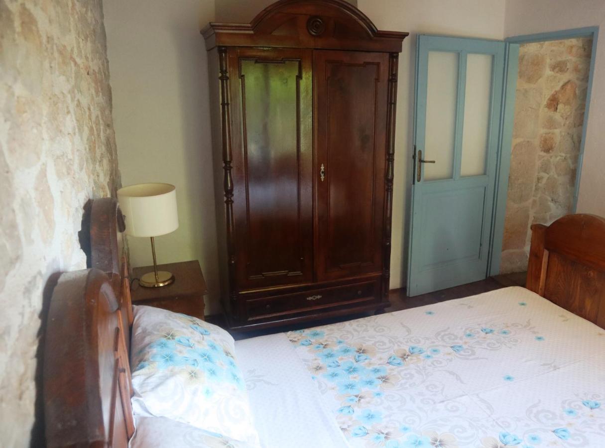 Apartmán Jelena Poreč