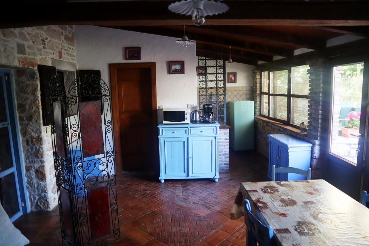 Jelena Apartment Porec
