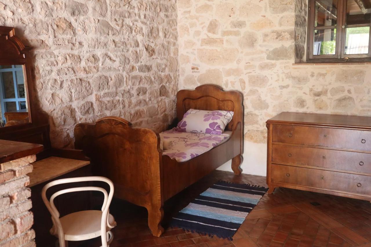 Jelena Apartmán Poreč